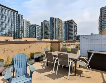 
#809-46 Western Battery Rd Niagara 2 beds 2 baths 1 garage 845000.00        