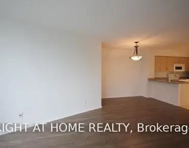 #207-30 Harrison Garden Blvd Willowdale East 2 beds 2 baths 1 garage 574900.00