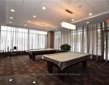 #705-5793 Yonge St Newtonbrook East 2 beds 1 baths 1 garage 569000.00