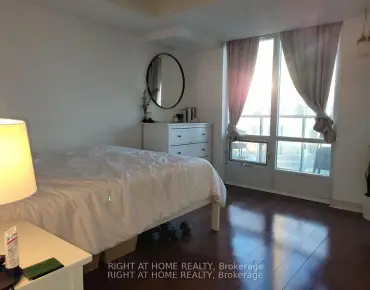 
#3205-361 Front St W Waterfront Communities C1 2 beds 2 baths 1 garage 999000.00        