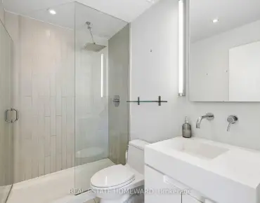 #807-25 Oxley St Waterfront Communities C1 2 beds 2 baths 1 garage 899000.00