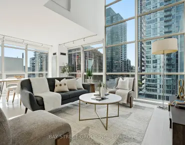 
#925-36 Blue Jays Way Waterfront Communities C1 2 beds 2 baths 1 garage 999500.00        