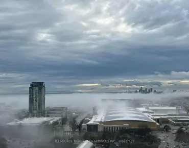 
            #2612-219 Fort York Blvd Niagara 1睡房2卫生间1车位, 出售价格649000.00加元                    