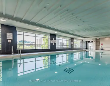 #3207-275 Yorkland Rd Henry Farm 1 beds 1 baths 1 garage 439800.00
