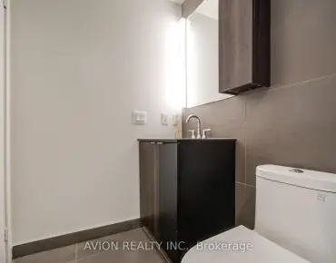 #1605-15 Mercer St Waterfront Communities C1 2 beds 3 baths garage 699000.00