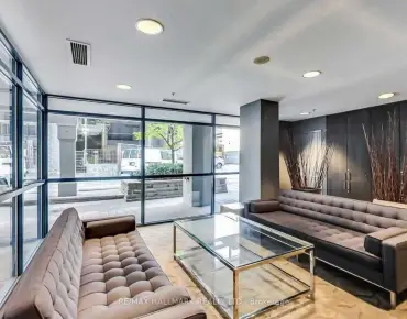 
            #311-75 Dalhousie St Church-Yonge Corridor 1睡房1卫生间1车位, 出售价格389000.00加元                    
