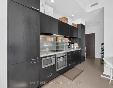 
            #5102-45 Charles St E Church-Yonge Corridor 2睡房2卫生间1车位, 出售价格699000.00加元                    