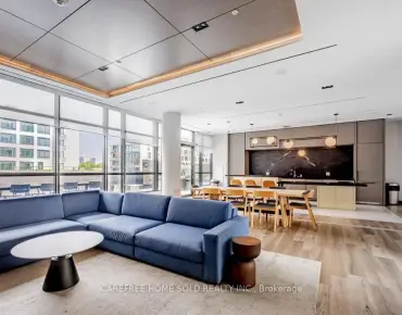 
#711-225 Sumach St Regent Park 2 beds 2 baths  garage 498000.00        