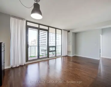 #3504-33 Lombard St Church-Yonge Corridor 2 beds 2 baths 1 garage 819000.00