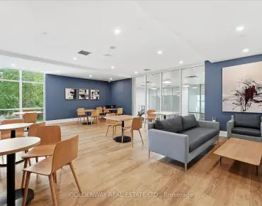 
            #5015-11 Brunel Crt Waterfront Communities C1 2睡房2卫生间1车位, 出售价格920000.00加元                    