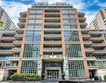 #912-75 East Liberty St Niagara 1 beds 2 baths 1 garage 629000.00
