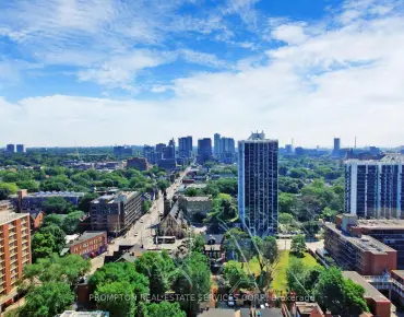 
#Ph112-219 Dundas St E Church-Yonge Corridor 1 beds 1 baths  garage 448000.00        