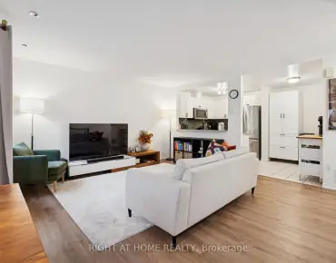 
#A30-108 Finch Ave W Newtonbrook West 2 beds 2 baths 1 garage 798000.00        