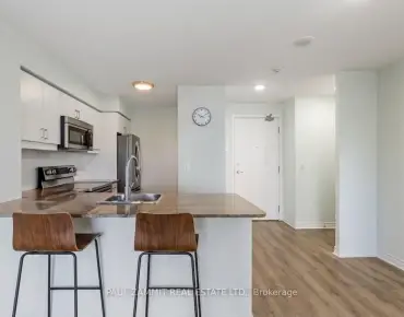 
#510-27 Rean Dr Bayview Village 1 beds 1 baths 1 garage 429000.00        