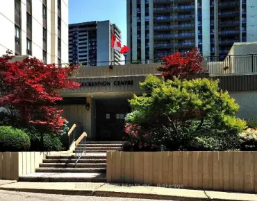 
#1009-177 Linus Rd Don Valley Village 2 beds 1 baths 1 garage 429000.00        