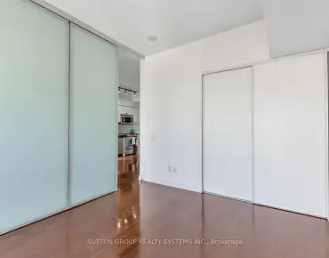 
#1406-33 Charles St E Church-Yonge Corridor 1 beds 1 baths  garage 521500.00        