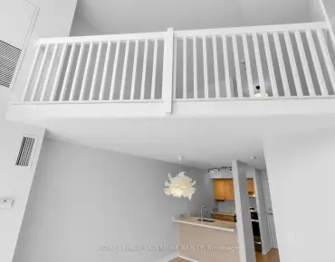 #438-1029 King St W Niagara 1 beds 1 baths garage 524900.00