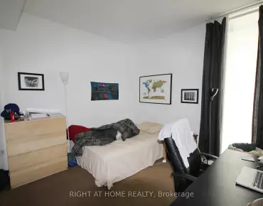 #310-25 Capreol Crt Waterfront Communities C1 2 beds 2 baths 1 garage 649900.00