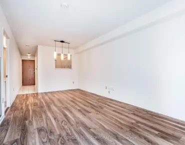 #1811-44 St Joseph St Bay Street Corridor 1 beds 1 baths garage 425000.00