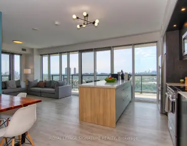 
#2009-30 Inn On The Park Dr Banbury-Don Mills 2 beds 2 baths 1 garage 950000.00        