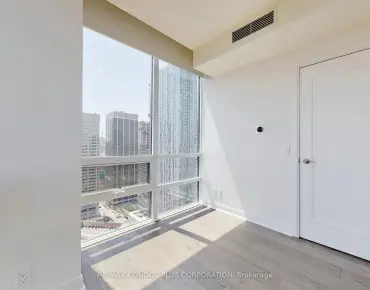 #3807-825 Church St Rosedale-Moore Park 3 beds 2 baths 1 garage 1049000.00