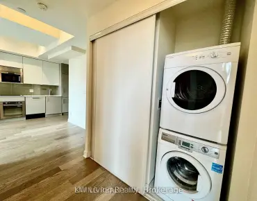 #1006-17 Dundonald St Church-Yonge Corridor 2 beds 1 baths 1 garage 639000.00