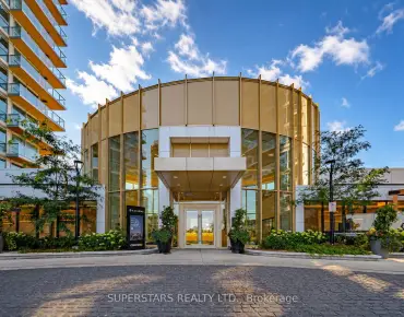 
#810-27 McMahon Dr N Bayview Village 1 beds 1 baths 1 garage 499000.00        