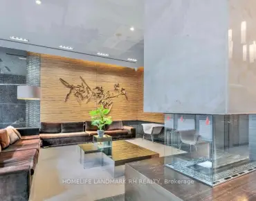 
#601-770 BAY St Bay Street Corridor 2 beds 2 baths 1 garage 599000.00        