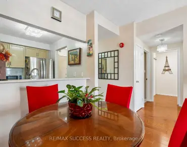 #301-1000 Sheppard Ave W Bathurst Manor 2 beds 2 baths 1 garage 455000.00