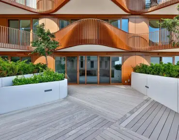 
            #214-155 Merchants' Wharf N/A Waterfront Communities C8 2睡房3卫生间1车位, 出售价格2999000.00加元                    