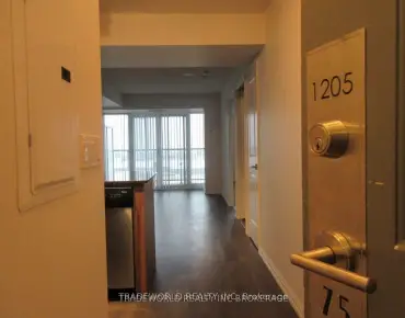 #1205-75 East Liberty St Niagara 1 beds 1 baths 1 garage 515000.00