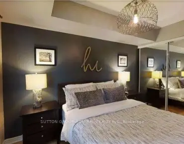 
            #722-168 Simcoe St Waterfront Communities C1 1睡房1卫生间车位, 出售价格448000.00加元                    