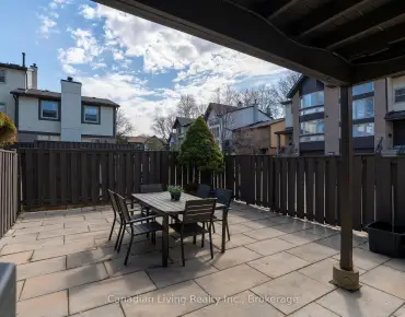
55 English Ivyway Way Bayview Woods-Steeles 2 beds 4 baths 2 garage 829900.00        