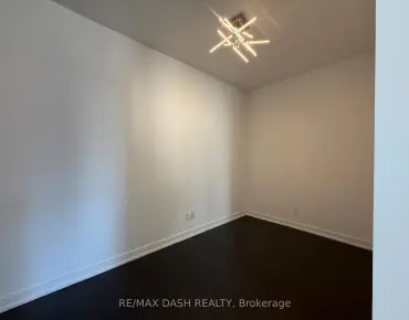 #2501-88 Scott St Church-Yonge Corridor 1 beds 1 baths garage 549000.00