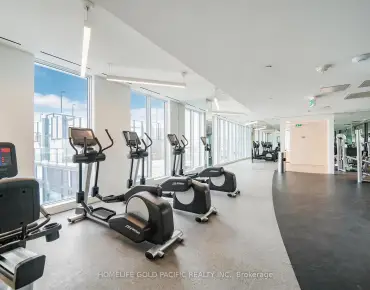 
#925-251 Jarvis St Church-Yonge Corridor 2 beds 2 baths 1 garage 559900.00        