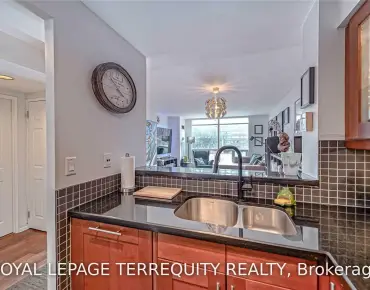 
#319-942 Yonge St Annex 1 beds 1 baths 1 garage 574900.00        