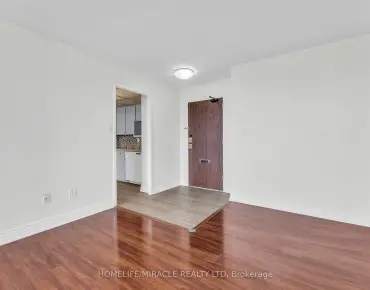 
            #1611-20 Forest Manor Rd Henry Farm 3睡房2卫生间1车位, 出售价格399999.00加元                    
