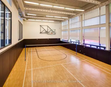 #3109-29 Singer Crt Bayview Village 2 beds 2 baths 1 garage 649000.00