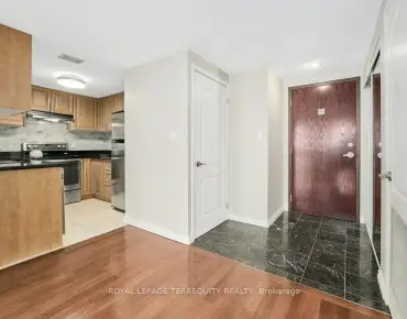 #903-263 Wellington St W Waterfront Communities C1 1 beds 1 baths 1 garage 559000.00