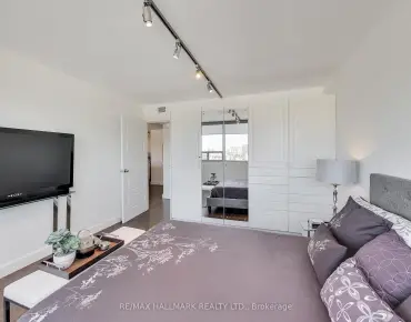 #1603-914 Yonge St Annex beds 1 baths 1 garage 299000.00