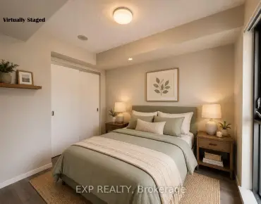 
            #512-159 Dundas St E Church-Yonge Corridor 2睡房2卫生间车位, 出售价格519000.00加元                    