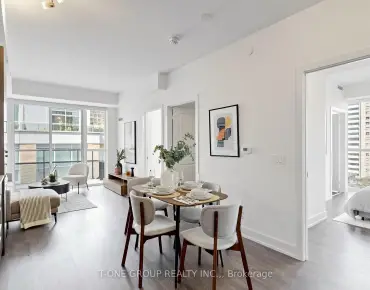 
#709-11 Lillian St Mount Pleasant West 2 beds 2 baths 1 garage 729000.00        