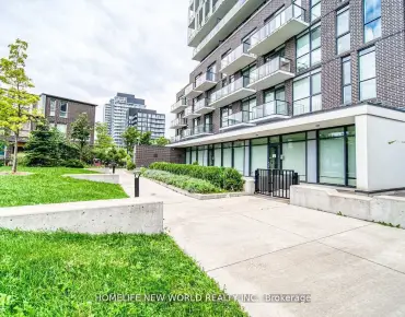 #1211-150 Fairview Mall Dr Don Valley Village 2 beds 1 baths garage 548000.00