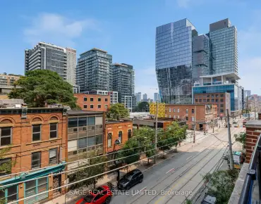 #402-261 King St E Moss Park 1 beds 2 baths 1 garage 949000.00