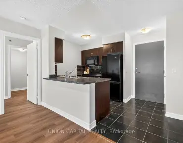#609-35 Saranac Blvd Englemount-Lawrence 2睡房2卫生间1车位, 出售价格549000.00加元