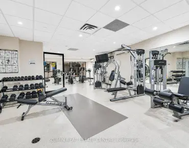 #602-1555 Finch Ave E Don Valley Village 1 beds 1 baths 1 garage 475000.00