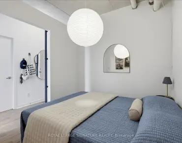 #807-170 Sudbury St Little Portugal 1 beds 1 baths 1 garage 459555.00