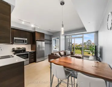 #1001-50 Bruyeres Mews Niagara 1睡房1卫生间1车位, 出售价格539000.00加元