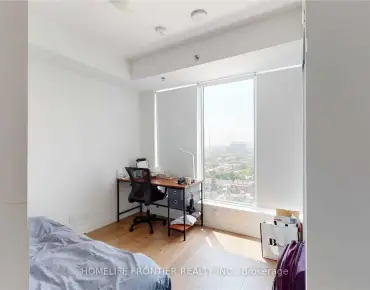 #1403-203 College St Kensington-Chinatown 1 beds 1 baths garage 629800.00