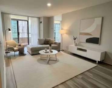 
#2702-23 Hollywood Ave Willowdale East 2 beds 2 baths 1 garage 658000.00        